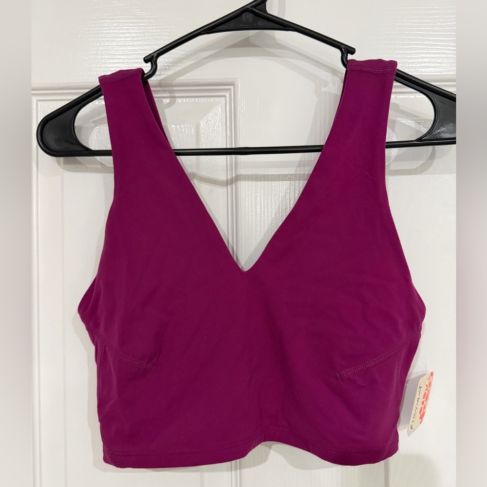 Free People Movement Never Better Crop